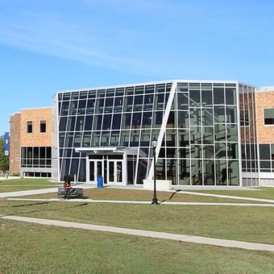 Taft Hall on the Blackwood Campus